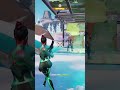 Ta tudo muito loko no Fortnite nuvem do goku rift martelo
