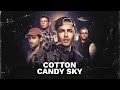 Tokio hotel  cotton candy sky  dream machine  album audio