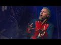 Who Sang It Best? Valjean's Soliloquy 'Take an eye for an eye' line - Les Mis