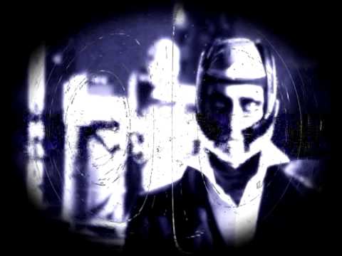 OTTO DIX 'Усталость Металла' (Metal Fatigue) official video HD DVD version