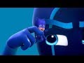 Rescue the Ninjas | PJ Masks Official