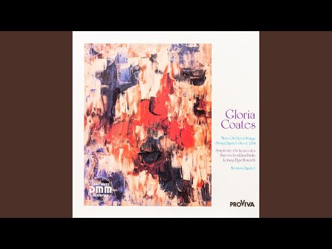 Tonton Music on Open Strings - Theme and Transformation (Remastered) di YouTube