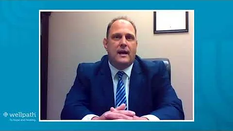 Dr. Brandon Boggs, Medical Director, Wellpath, Fresno County, CA