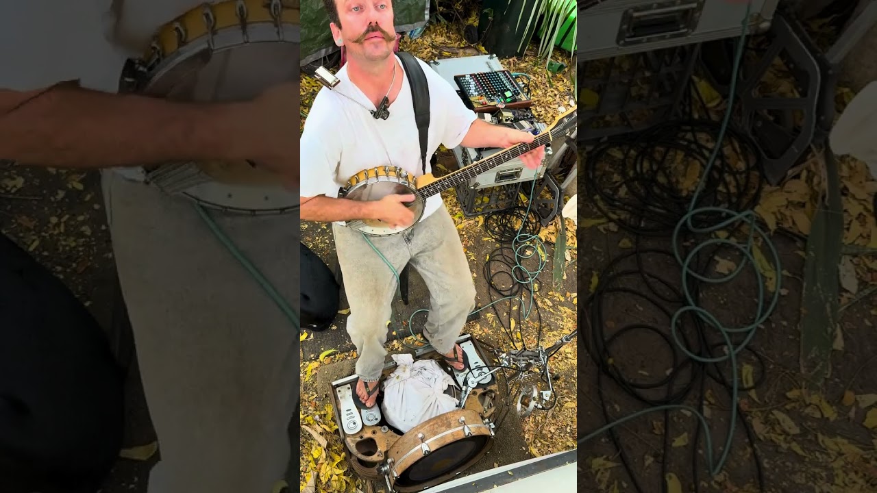 Only One I Got is You (Instrumental)13/9/25