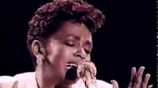 Anita Baker - Sweet Love (Live)