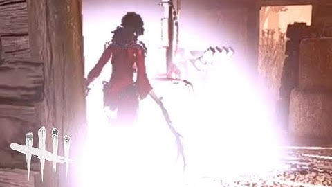 Artist Will Never See Again | Dead by Daylight