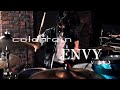 ENVY-coldrain|Drum Cover|Sora Yukino