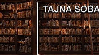 Tajna Soba - Tomislav Zorić
