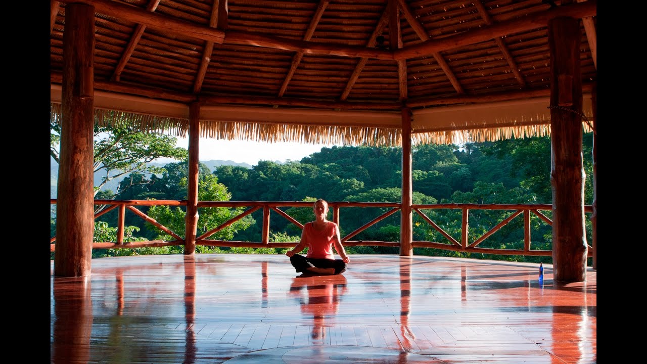 Benefits Of Yoga Retreats YouTube