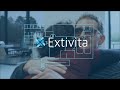 Extivita HBOT Clinic Tour with Laura & Jon Grant