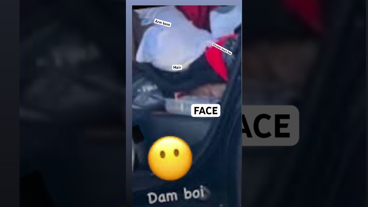 JULIO FOOLIO DEAD BODY LEAKED BY YUNGEEN ACE AFFILIATE (ATK SOSA) *GRAPHIC*