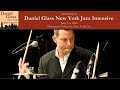 Daniel Glass Teaches Syncopation