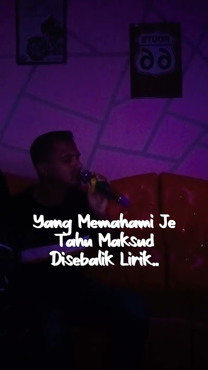Hanya Yang memahami je akan faham .. #scan#scan-disana mawar disini penawar