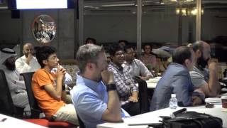 Mobile Application Design Event 2016 | CODED screenshot 2
