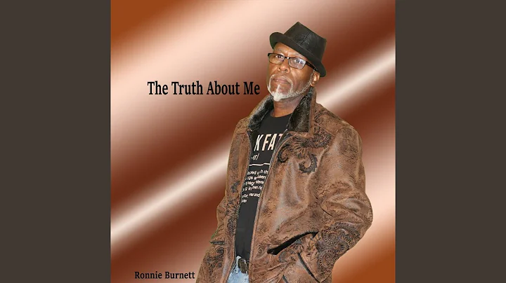 The Truth About Me