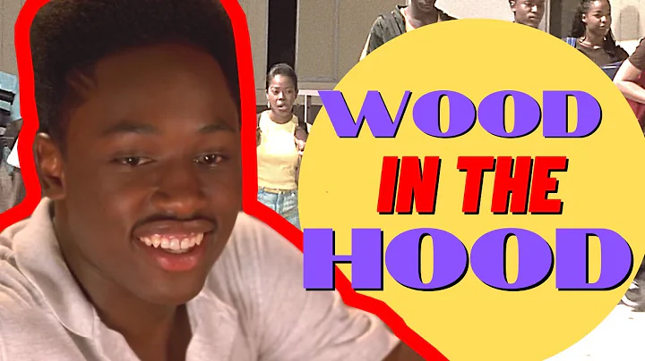 What Happened In THE WOOD??!! (1999) PRIMM'S HOOD ...