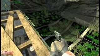 Wall Textures CoD4