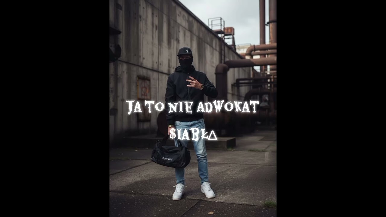 OG Maliq-Ja to nie Adwokat $iabł∆   
