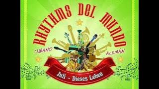 Juli ft. Rhythms Del Mundo - Dieses Leben