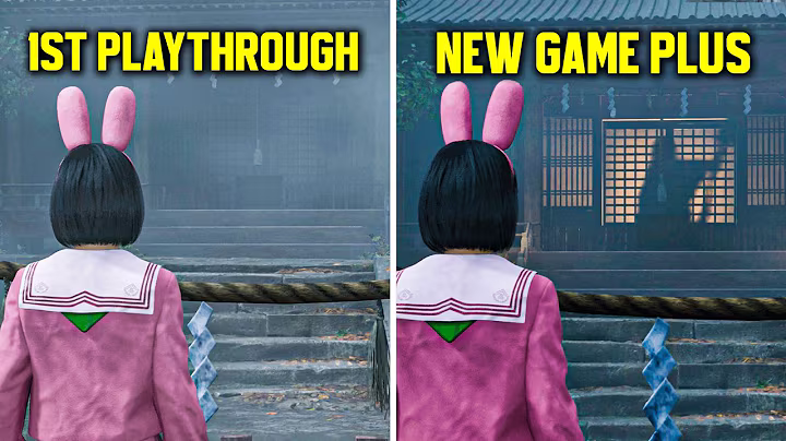 15 Amazing Little Details & Secrets in Silent Hill f
