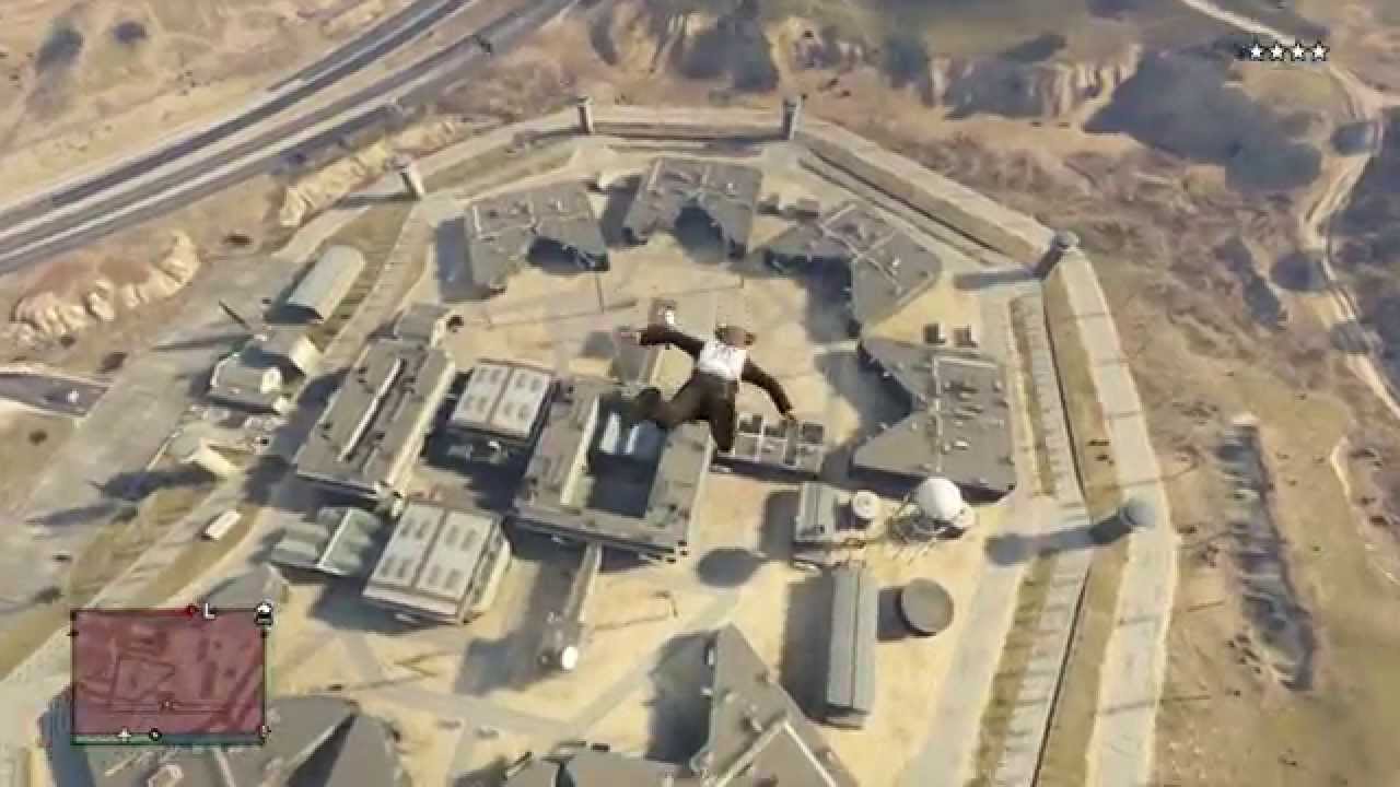 A LA CÁRCEL!!! - GTA Online con Willy, Luzu y Vegetta