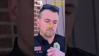 Cop Gets Educated By Man Who Knows The Law | Id Refusal