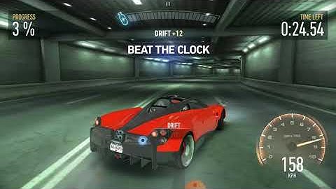 Need for Speed No Limits Chapter 19 Event 8