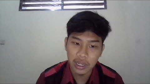 Apa itu Embedded System? ( Kenneth - 20195520004 )