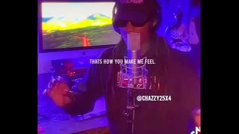 Lucky Daye - Misunderstood Cover