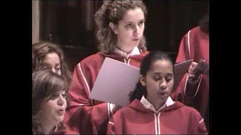 Sicut Cervus Desiderat - Nancy Telfer
