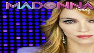 Madonna - Sorry (Instrumental)