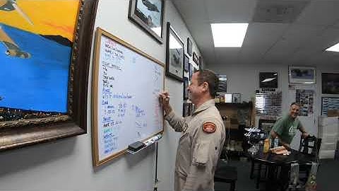 Aero L-39s formation training