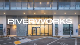 Riverworks - Vancouver Spaces Built For Your Vision