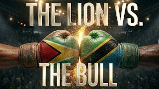 History Returns to the Ring | World Title Night