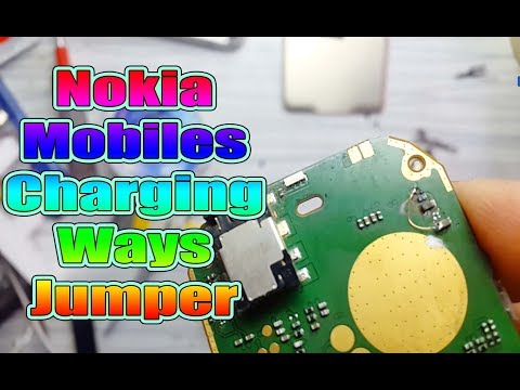Nokia 100 130