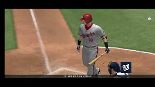 MLB9이닝스2022 screenshot 5