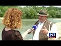 Zlata mrzlica na Štajerskem: "Ljudje pridejo tudi s krožniki ali ponvami"