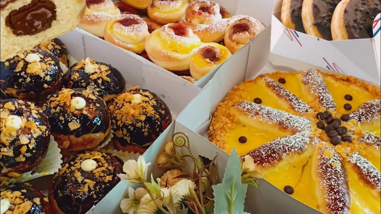 Предлагается на обед прямо сейчас, так что не уходите снова с пустыми руками 😜 и гордитесь собой,...