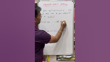 Relation between coefficients and roots of cubic polynomials