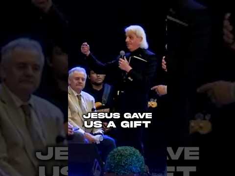 Jesus is the way to heaven