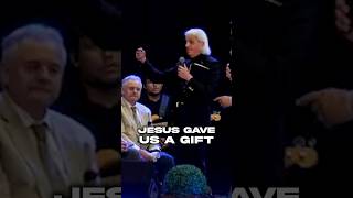 Jesus is the way to heaven