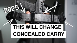 5 KEY Features of the Concealment Labs FLEX Liner