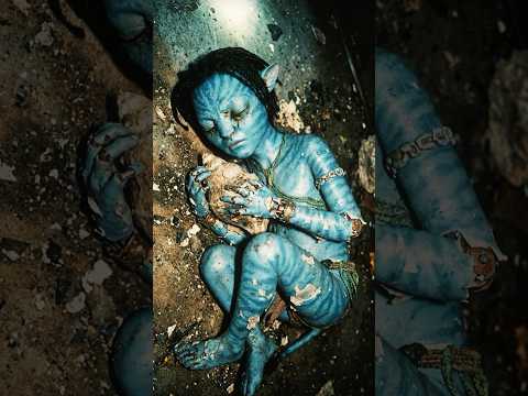 Abandoned Avatar?? What Happened?! #abandoned #avatar #fyp