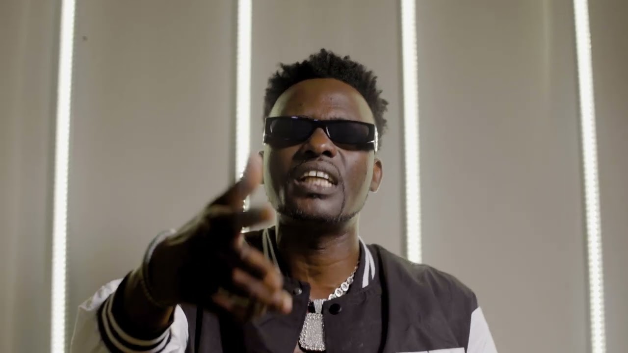 Pablo tiken - Nyeninzu ft Mkombozi Lucifer (Official video)