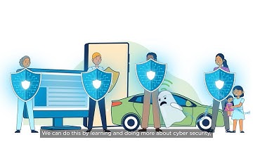Why does cyber security matter for everyone?