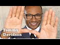 Tommy Davidson On Giving Lapdances To Fans at Shows, The Proud Family Reboot &amp; New Show With Martin
