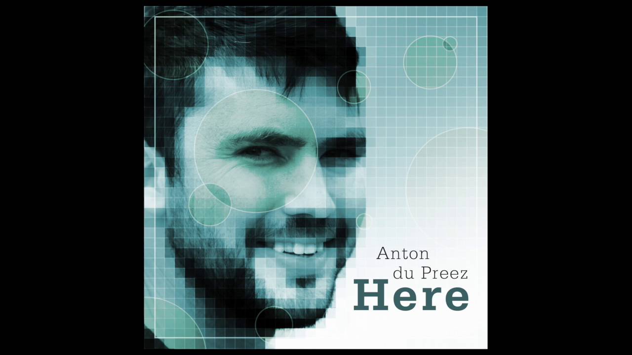 Watch Let Me In - Anton du Preez on YouTube Watch Let Me In - Anton du Preez on YouTube