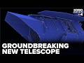 NASA's Nancy Grace Roman telescope aims to unlock dark energy secrets