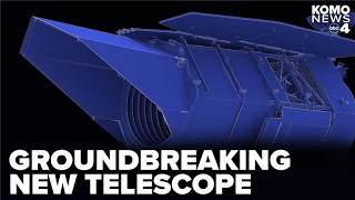 NASA's Nancy Grace Roman telescope aims to unlock dark energy secrets