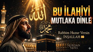 SABRET GÖNLÜM ALLAH VAR ✨🤲 HAYIRLI CUMALAR#allah . 🌹#nurdannefes #cuma #öneçıkar #fypp 